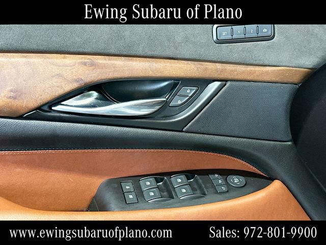 Used 2020 Cadillac Escalade Premium Luxury RWD image 18