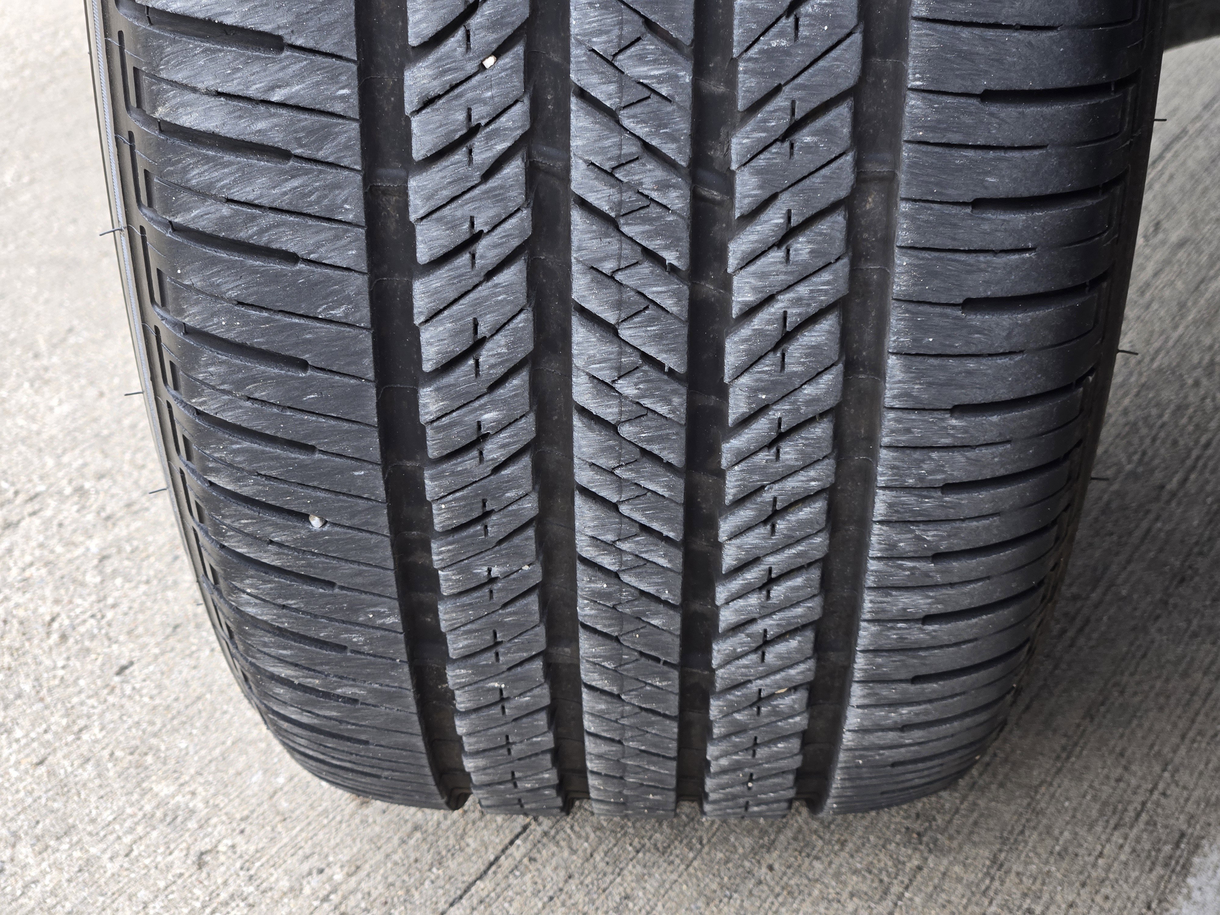 Used 2025 Lexus NX 350 AWD w/ Premium Package image 20