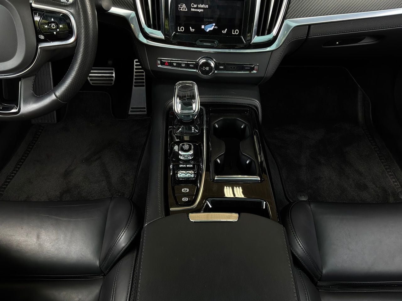 Used 2021 Polestar Polestar 1 AWD/4WD image 15