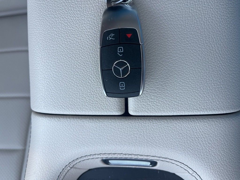 Used 2021 Mercedes-Benz GLE 350 image 21