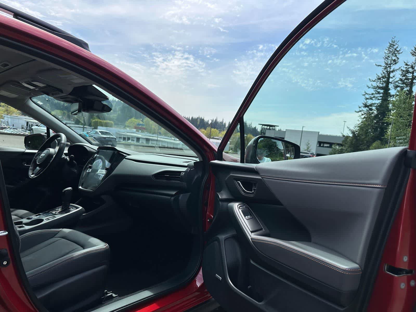 New 2026 Subaru Crosstrek 2.5i Limited AWD/4WD image 15