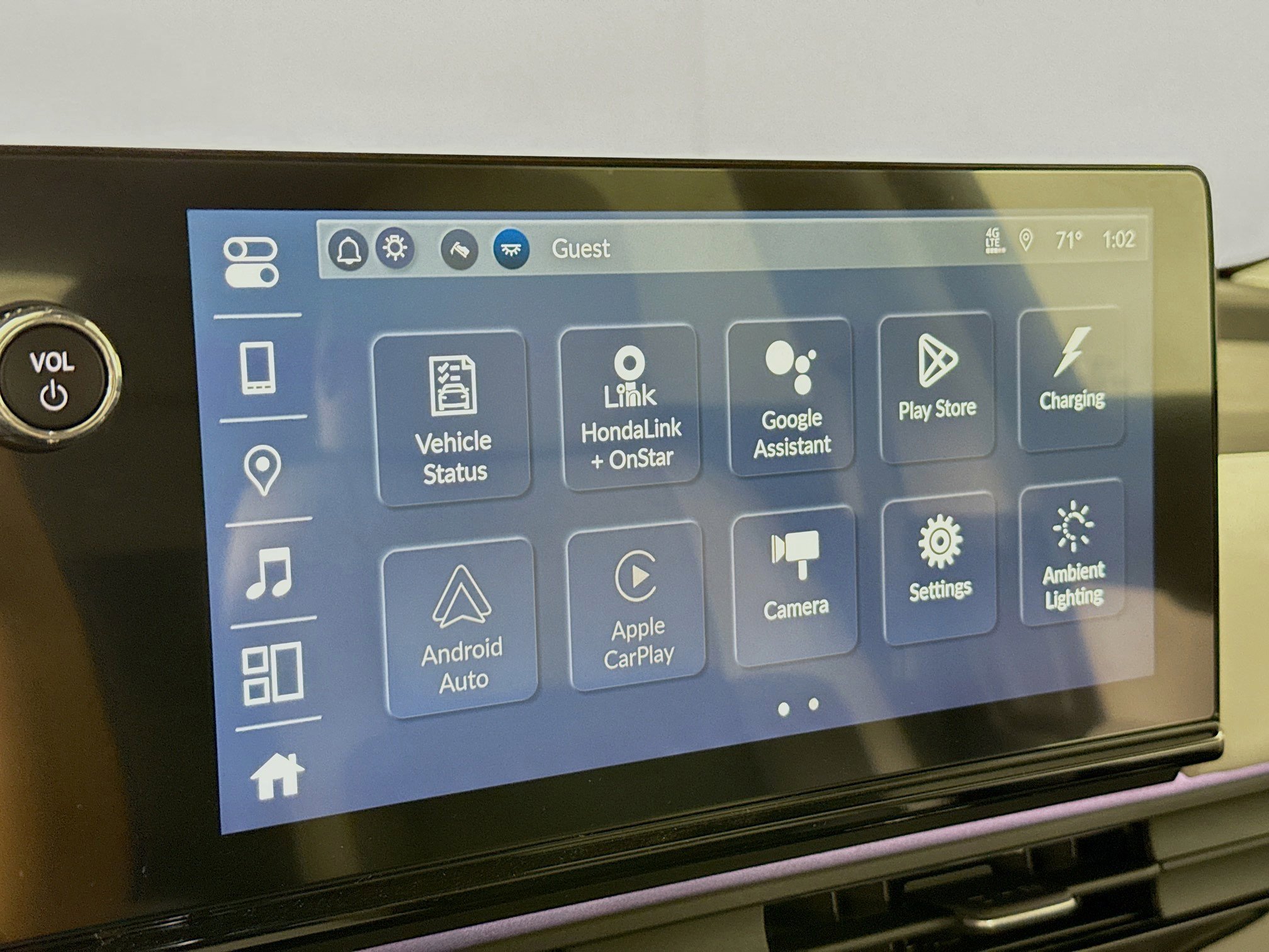 New 2026 Honda Prologue Elite image 17