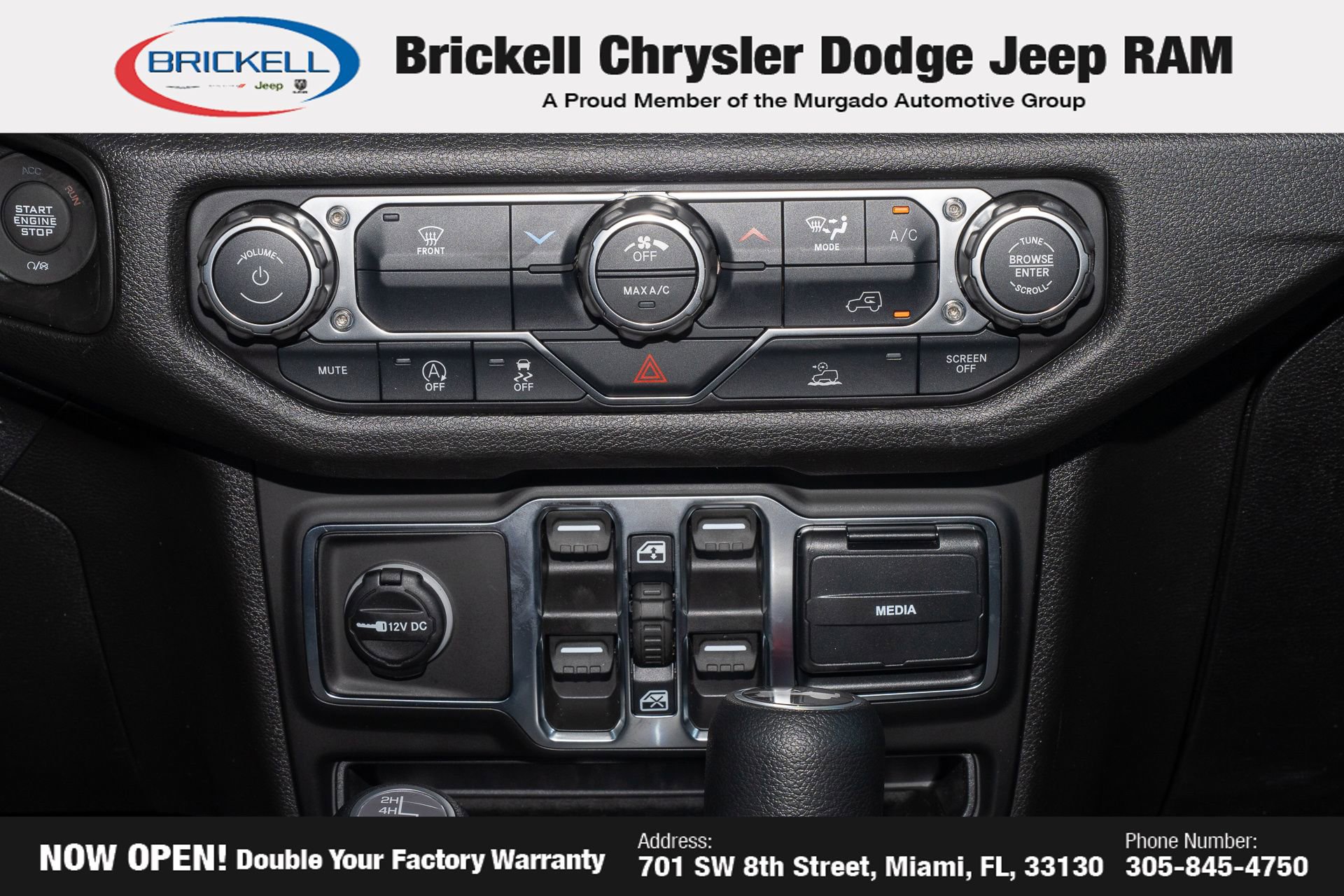 New 2026 Jeep Wrangler Sport image 23