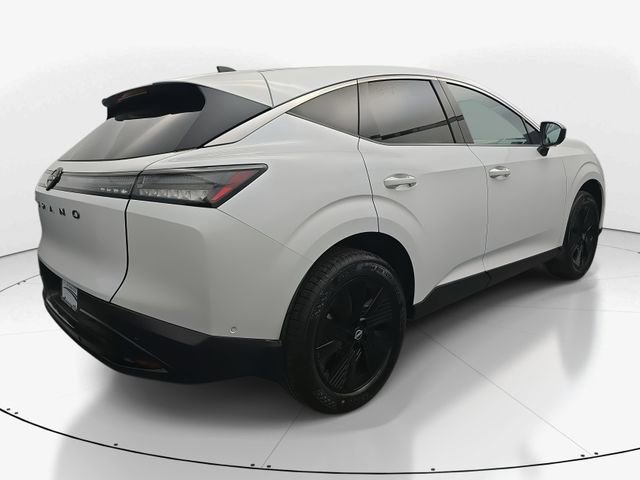 Used 2025 Nissan Murano SV image 9