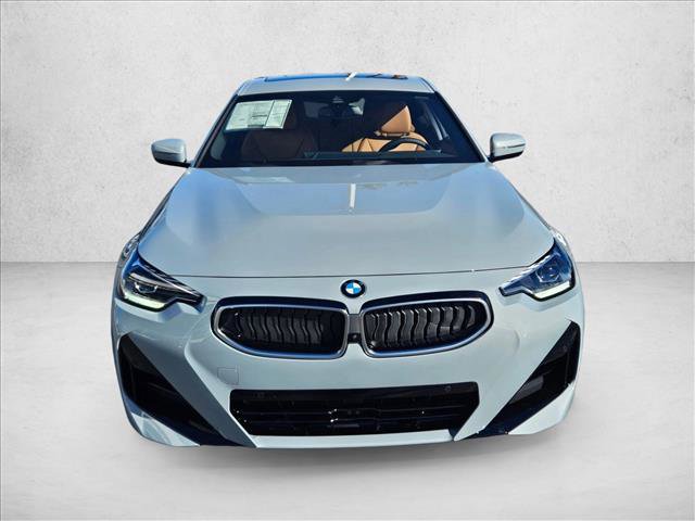 New 2026 BMW 230i Coupe w/ M Sport Package image 7