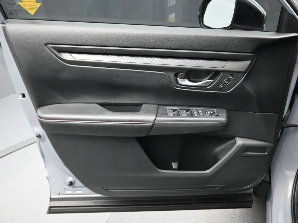Used 2024 Honda CR-V Sport-L image 9