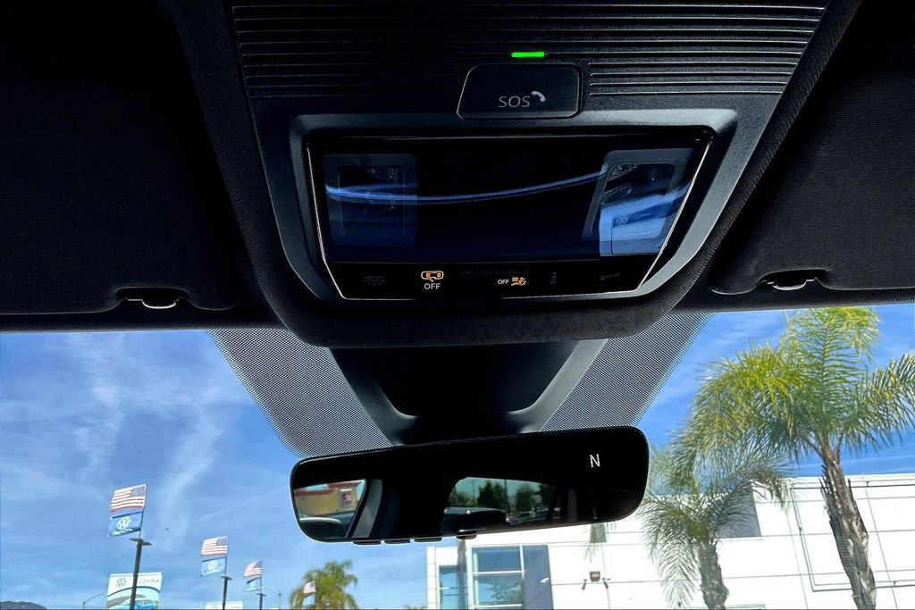 New 2026 Volkswagen Atlas Cross Sport SE image 15