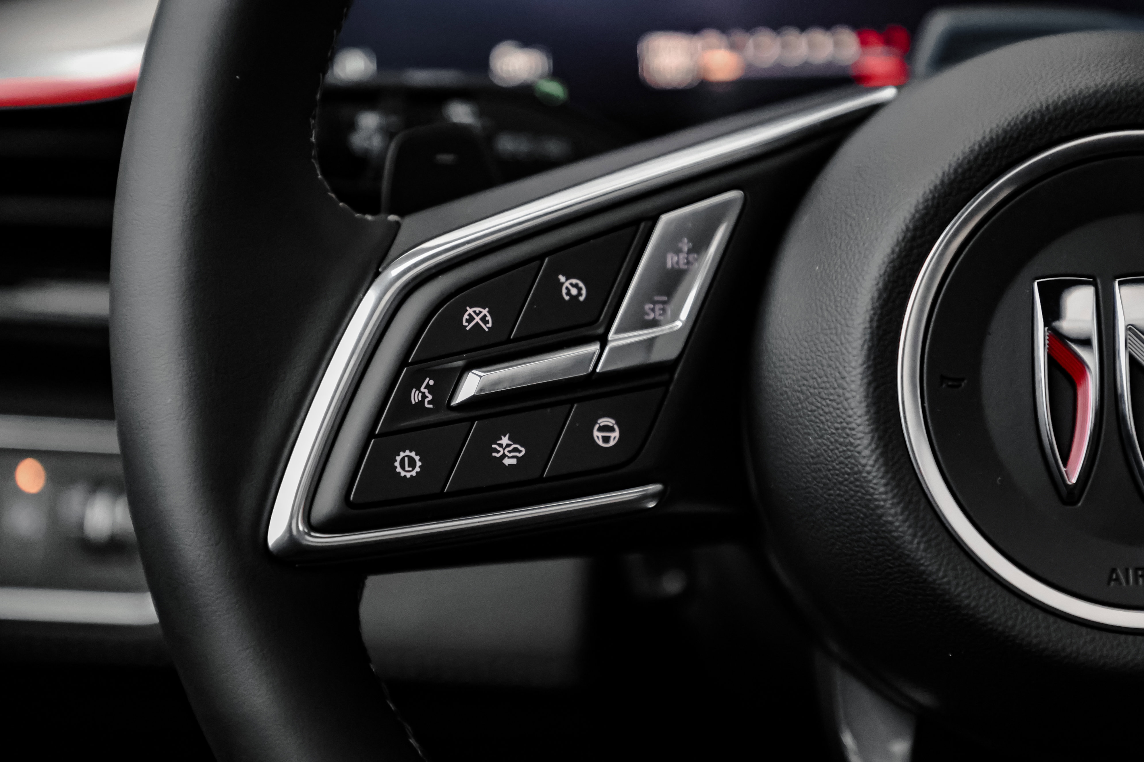 New 2026 Buick Enclave Avenir w/ Super Cruise Package image 27