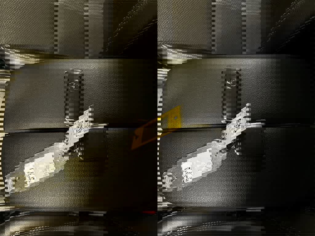 Used 2023 MAZDA CX-50 2.5 S w/ Cargo Package image 32