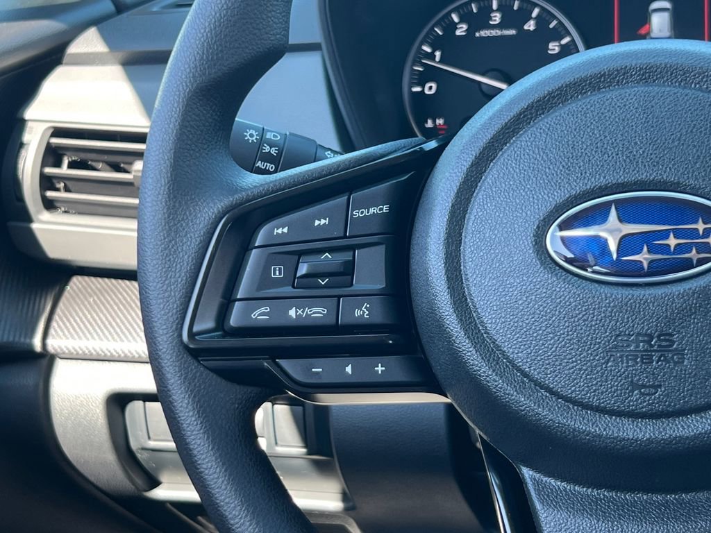 New 2026 Subaru Crosstrek 2.0i Premium image 26