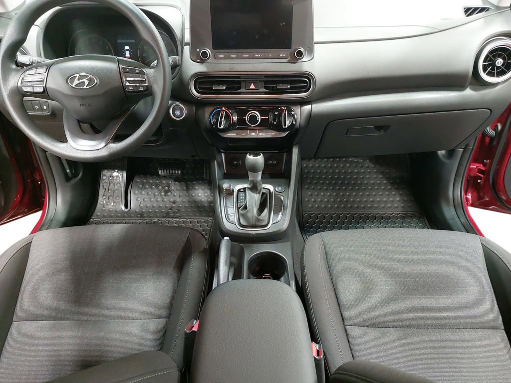 Certified 2023 Hyundai Kona SEL w/ Cargo Package image 9