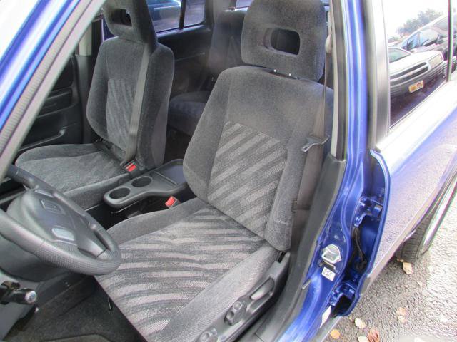 Used 2000 Honda CR-V LX image 8