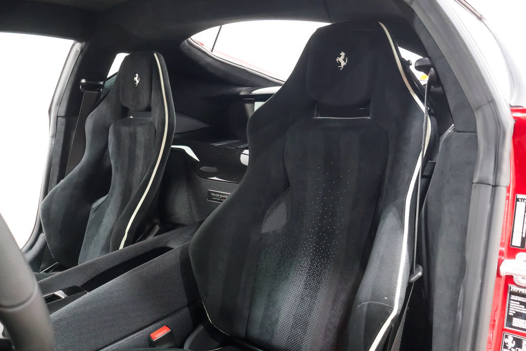 Used 2024 Ferrari 812 Competizione RWD image 34
