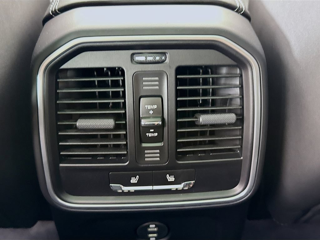 New 2026 Porsche Macan S AWD/4WD image 27