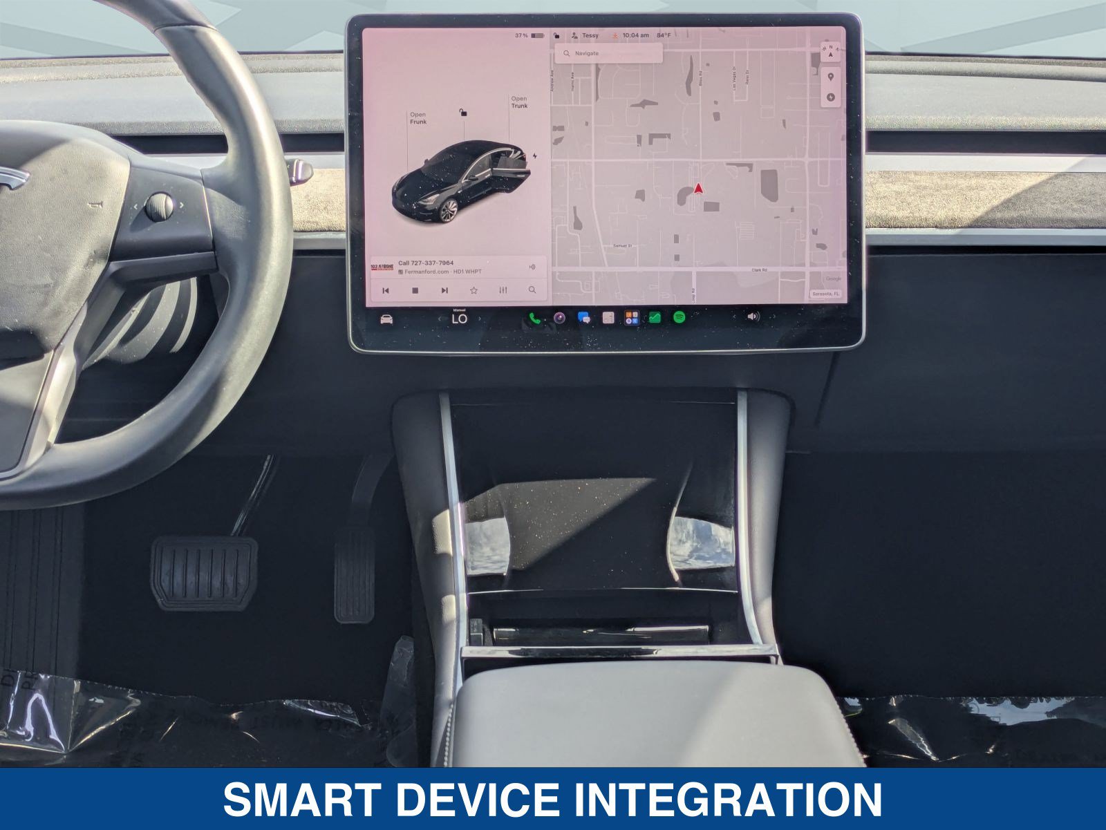 Used 2018 Tesla Model 3 Long Range RWD image 18