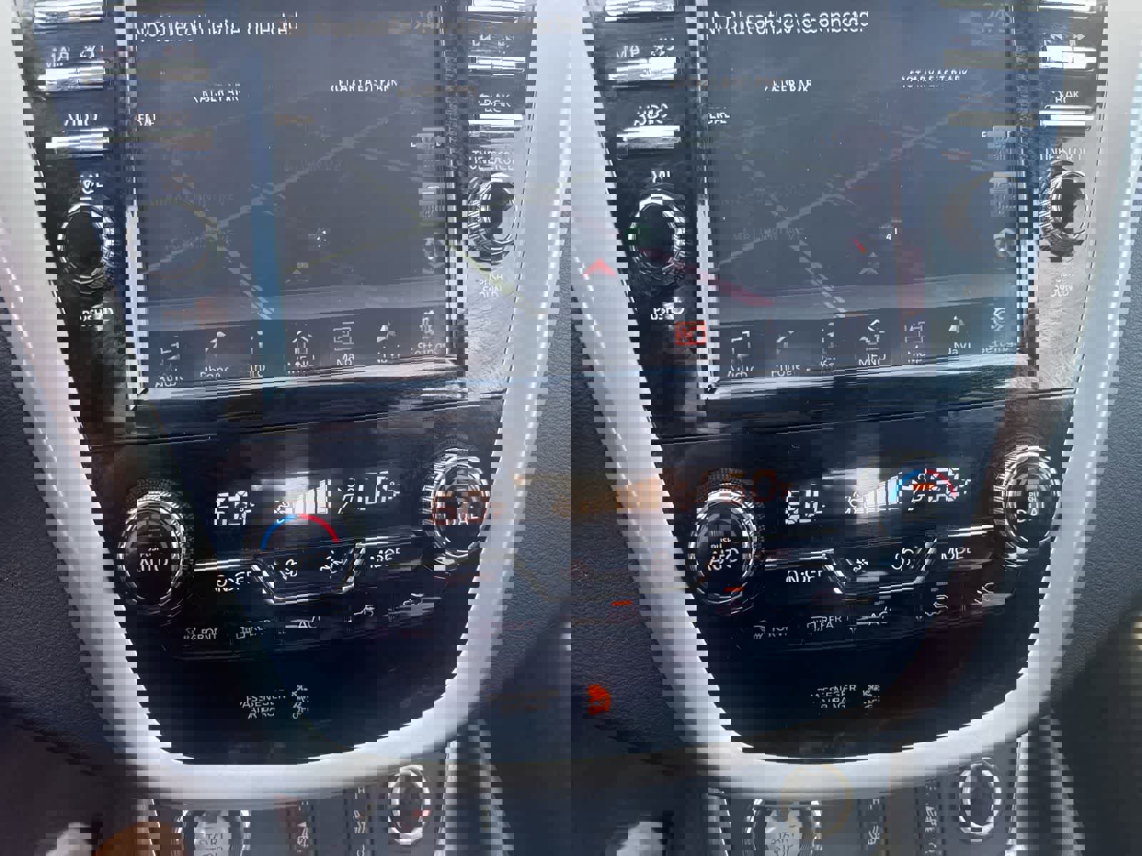 Used 2016 Nissan Murano SL image 26