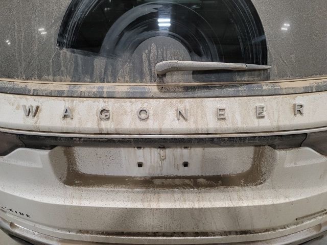 Used 2024 Jeep Wagoneer Series II w/ Premium Group I image 11