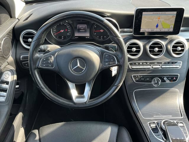 Used 2016 Mercedes-Benz C 300 4MATIC Sedan image 17