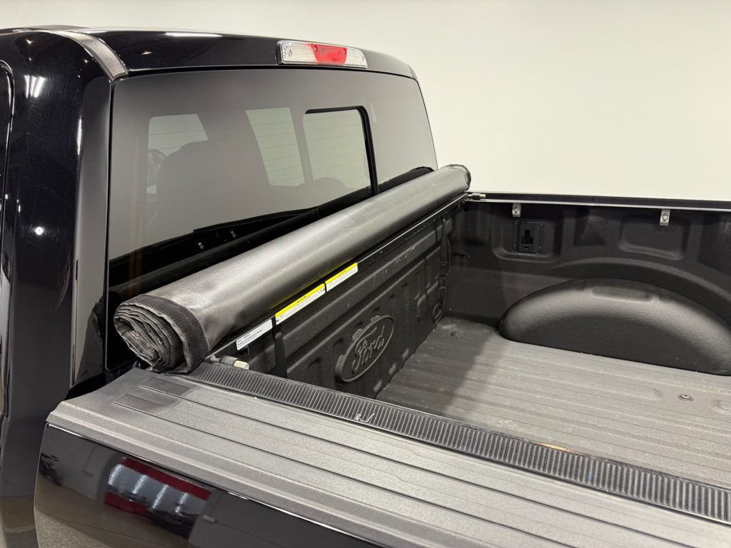 Used 2019 Ford F150 4x4 SuperCrew image 13