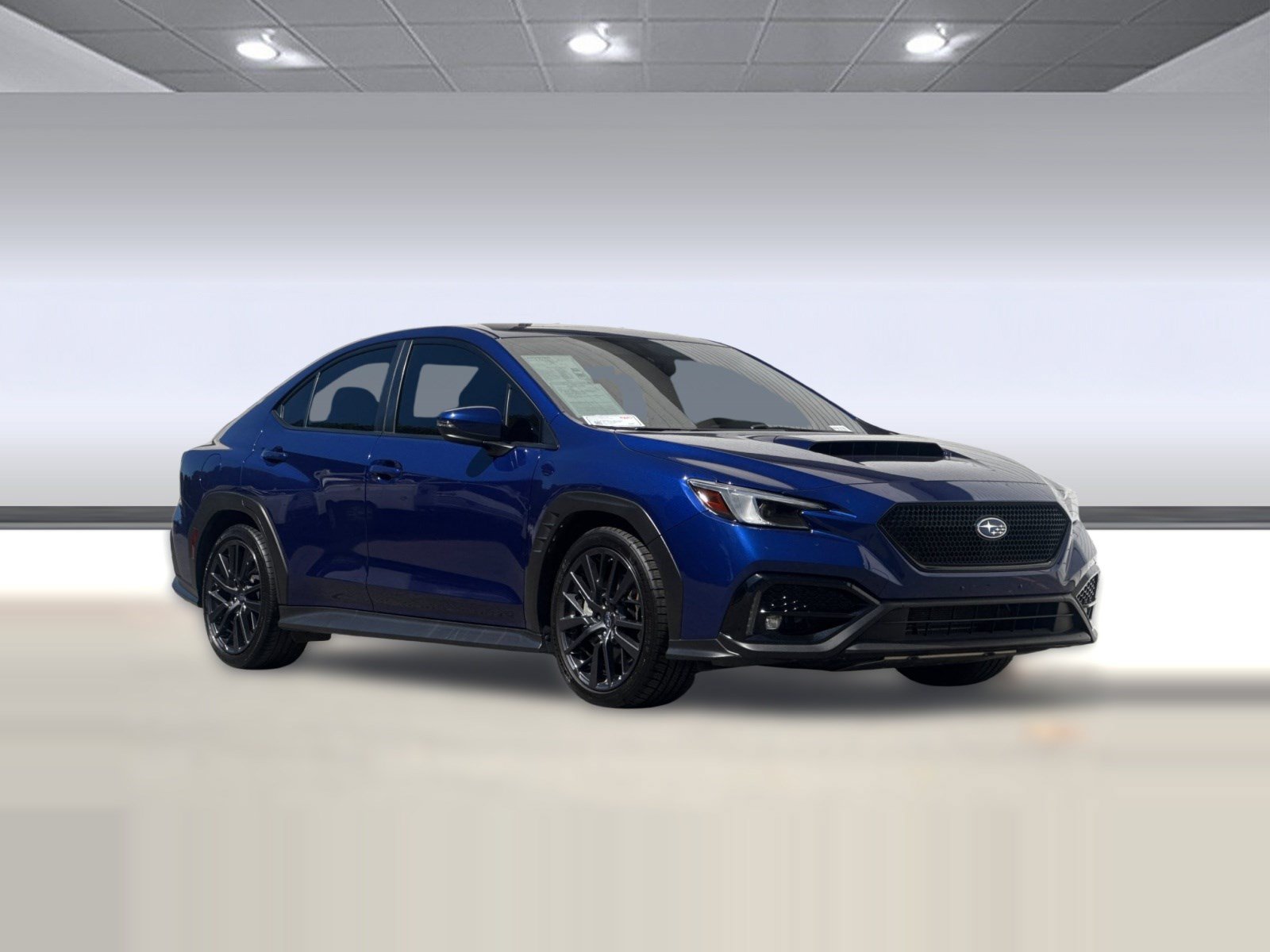 Used 2023 Subaru WRX Limited AWD/4WD image 6