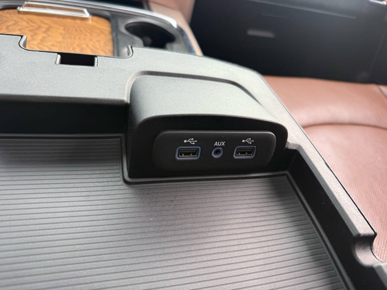 Used 2018 RAM 2500 Longhorn AWD/4WD image 66