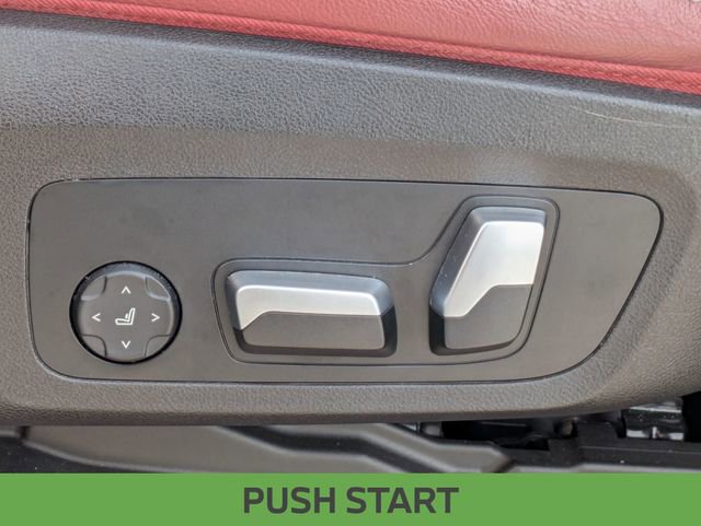 Used 2023 BMW X4 xDrive30i w/ M Sport Package image 17