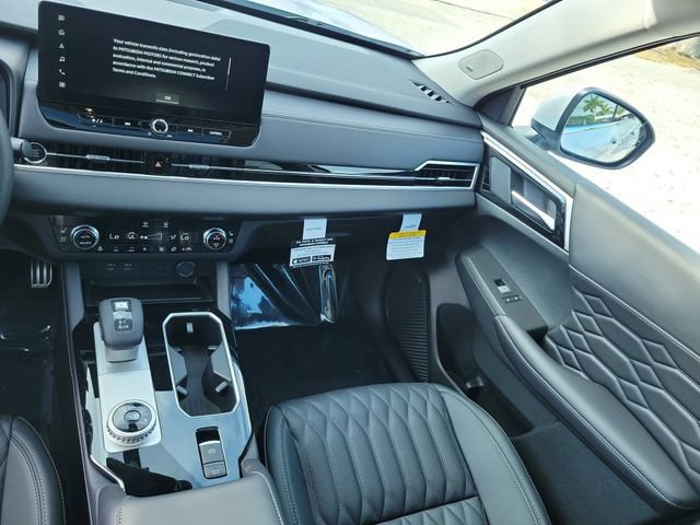New 2026 Mitsubishi Outlander SEL FWD image 18