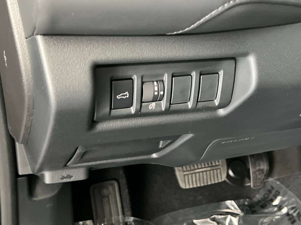 New 2026 Subaru Outback Wilderness AWD/4WD image 29