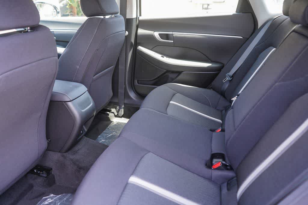 New 2026 Hyundai Sonata SEL FWD image 17
