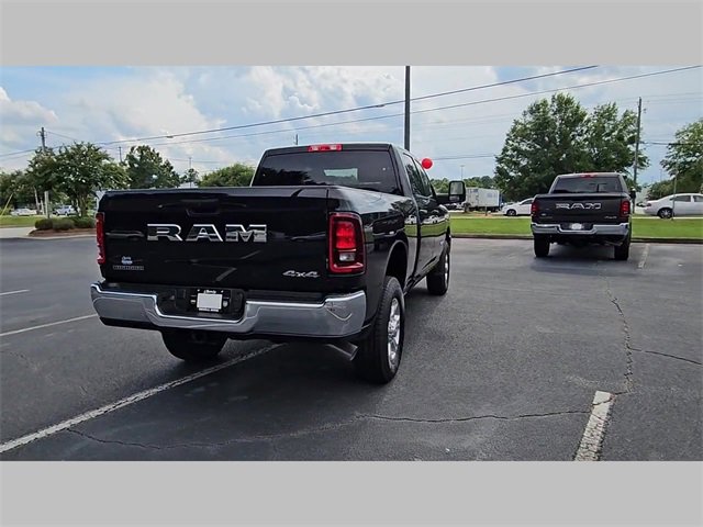 New 2025 RAM 2500 Big Horn image 31