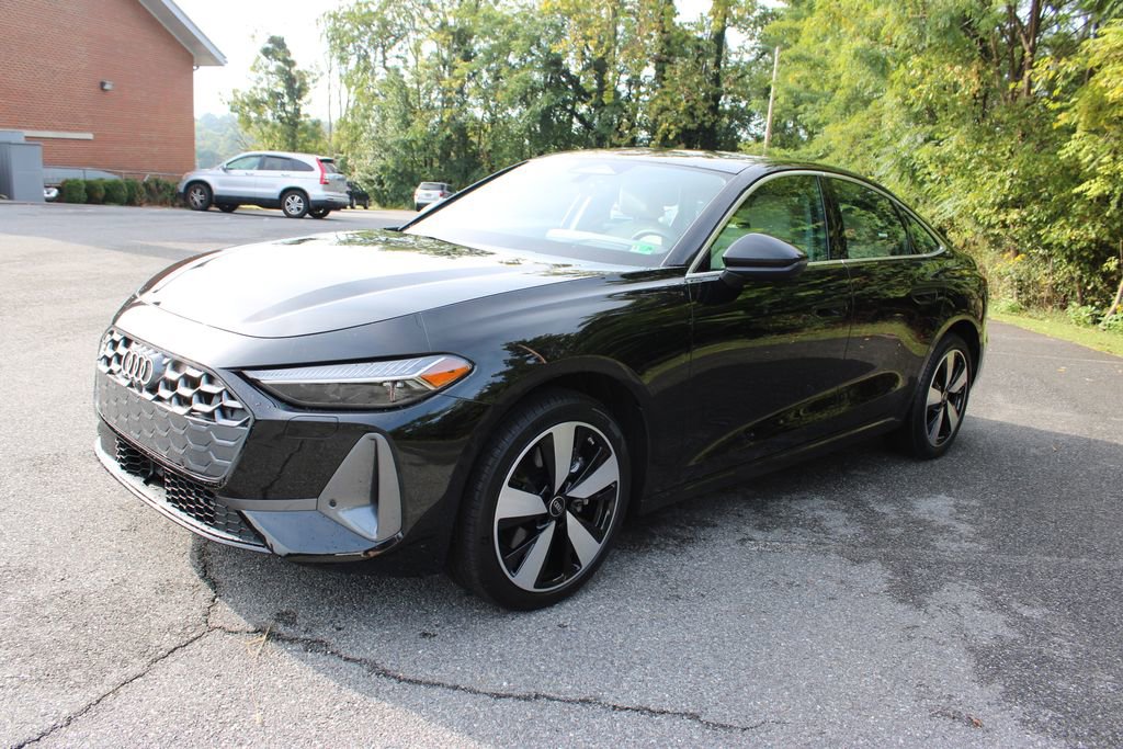 New 2025 Audi A5 2.0T Premium Plus image 4