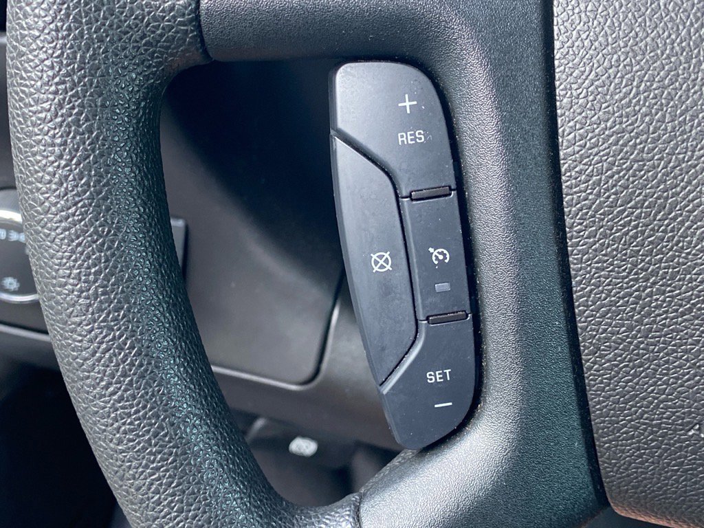 Used 2023 GMC Savana 2500 w/ Driver Convenience Package image 15