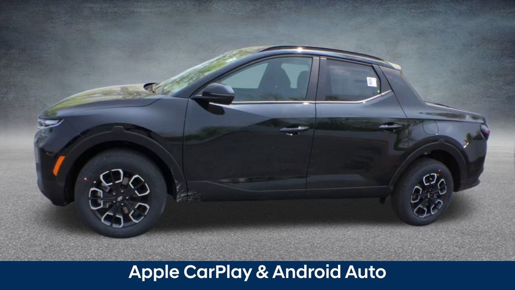 Certified 2022 Hyundai Santa Cruz SEL Premium image 10