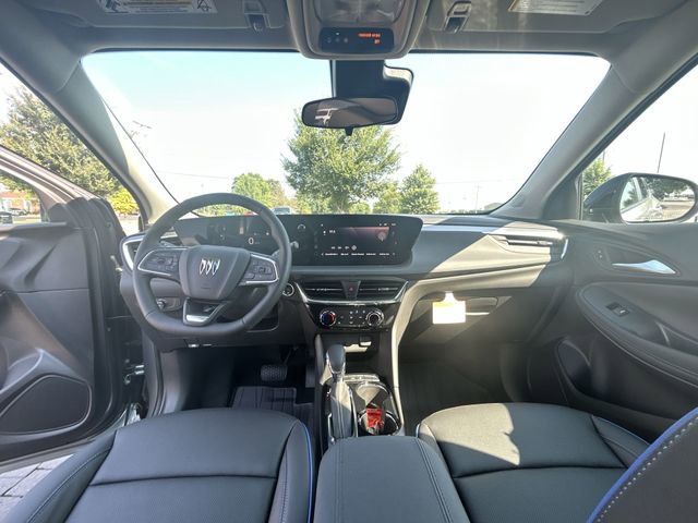 New 2026 Buick Encore GX Sport Touring w/ Comfort Package image 37