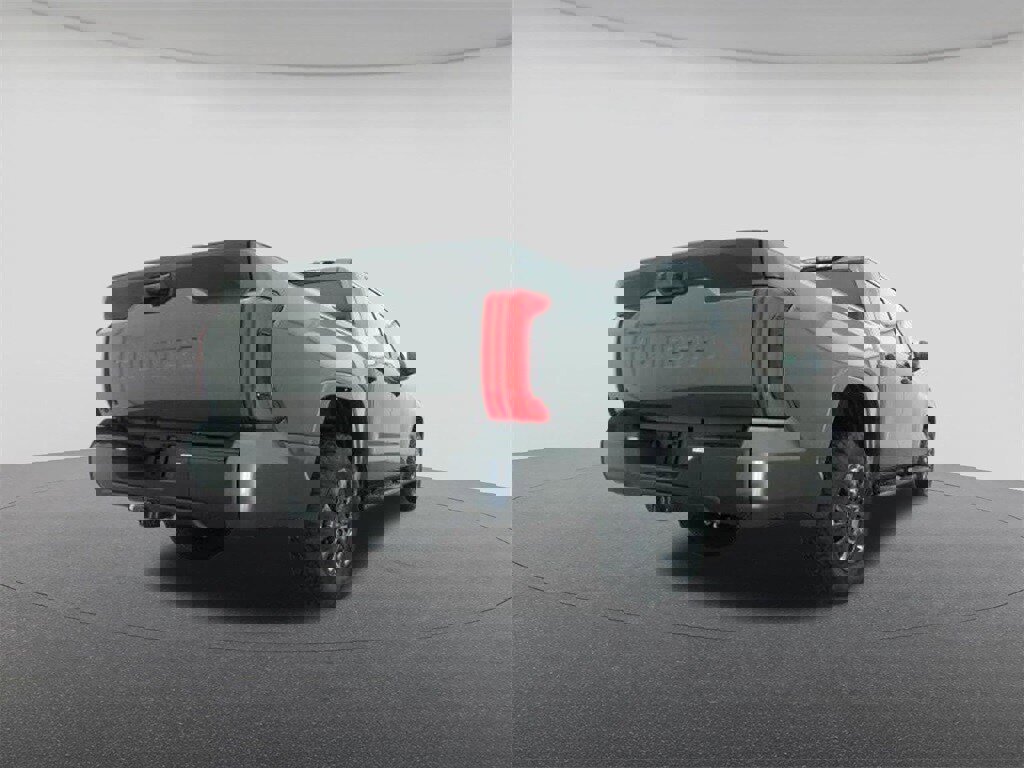 New 2026 Toyota Tundra SR image 24