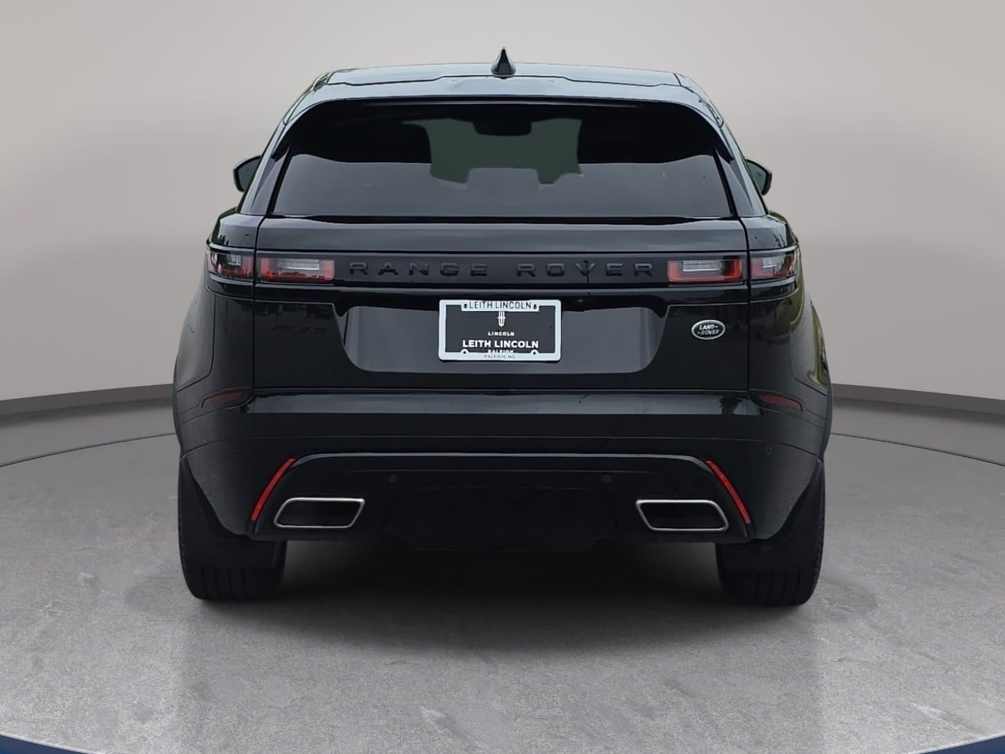Used 2023 Land Rover Range Rover Velar R-Dynamic S AWD/4WD image 6