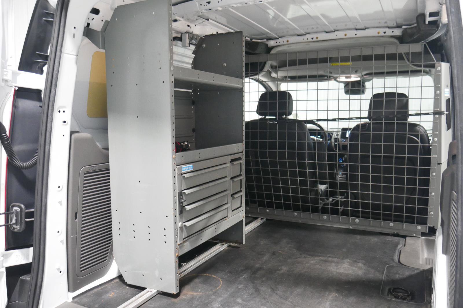 Certified 2019 Ford Transit Connect XL image 16