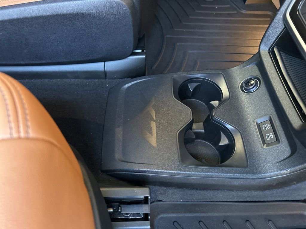 Used 2022 BMW X7 xDrive40i w/ M Sport Package image 31