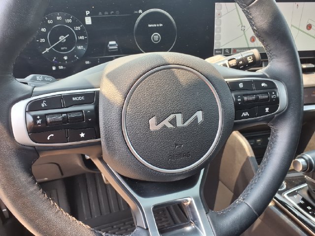 Used 2024 Kia Sportage X-Pro AWD/4WD image 25