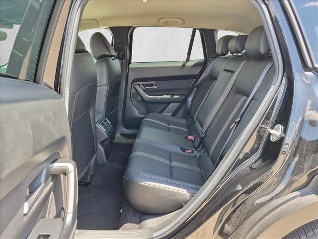 Used 2025 MAZDA CX-50 AWD 2.5 S w/ Preferred Package image 19