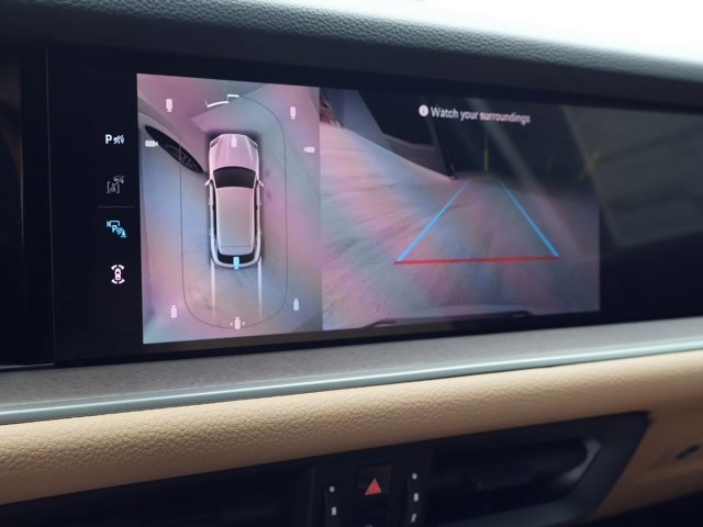 New 2026 Porsche Cayenne AWD/4WD image 19