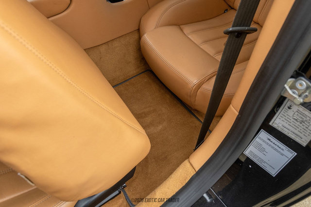 Used 2011 Maserati GranTurismo S RWD image 50