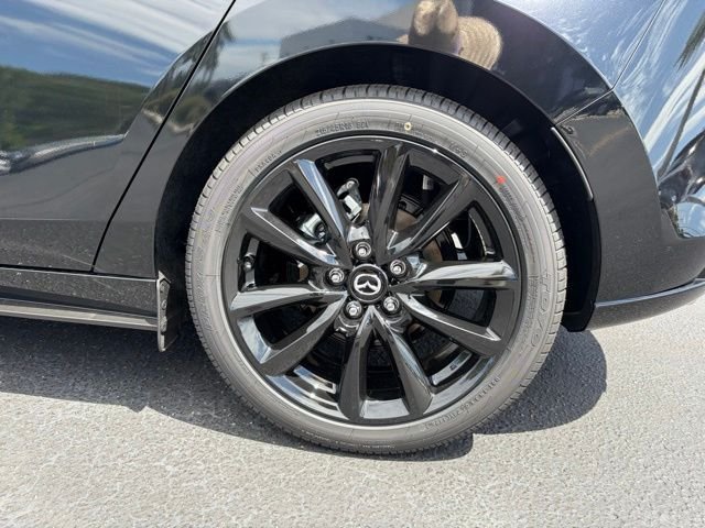 New 2026 MAZDA MAZDA3 2.5 S Hatchback w/ Premium Pkg FWD image 5