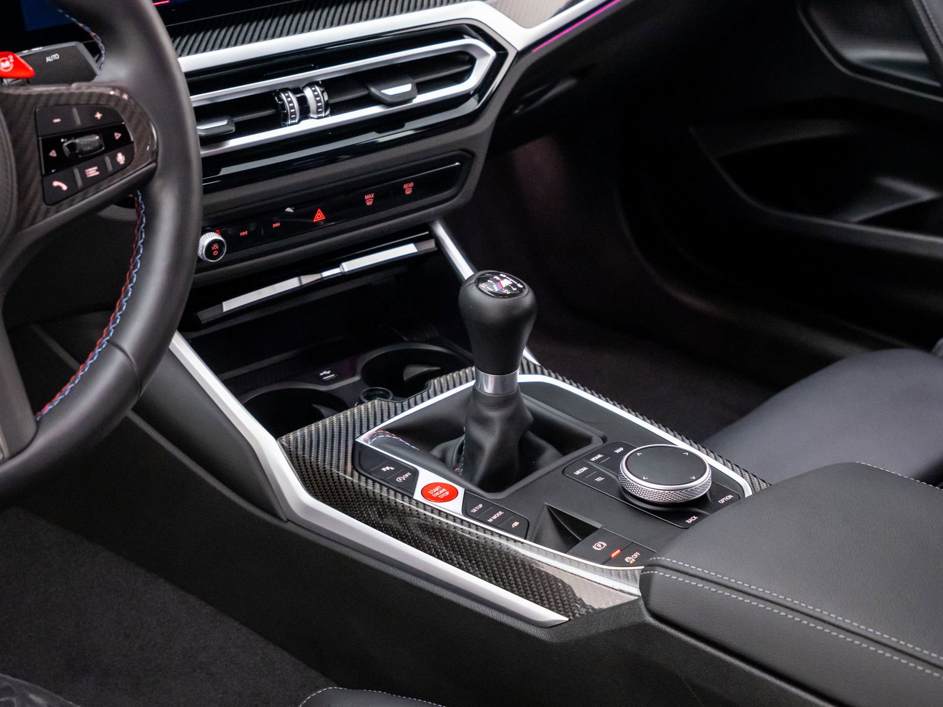 Used 2024 BMW M2 w/ Lighting Package RWD image 11