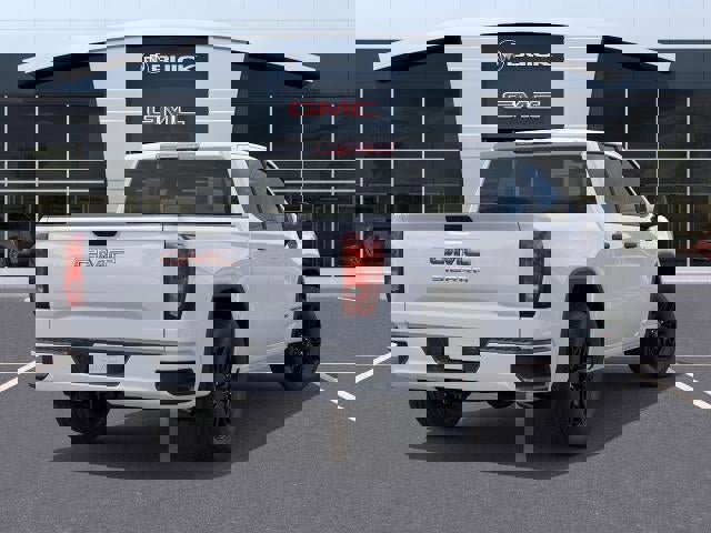 New 2026 GMC Sierra 1500 Pro w/ Graphite Edition image 4