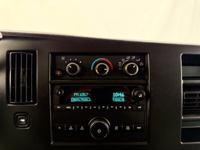 Used 2023 Chevrolet Express 3500 LS RWD image 29