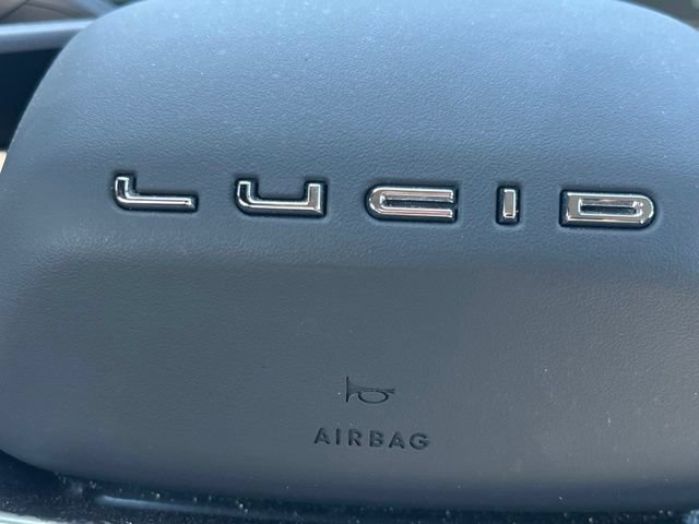 Used 2025 Lucid Air Touring AWD/4WD image 10