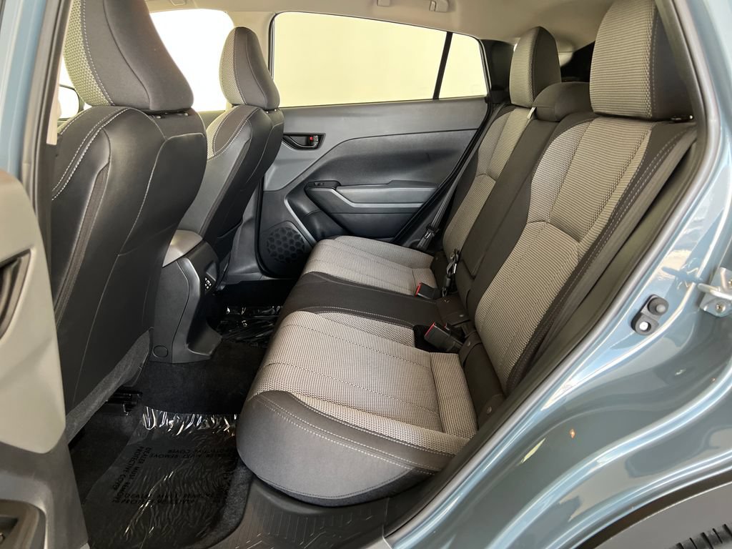 Certified 2024 Subaru Crosstrek 2.0i Premium AWD/4WD image 26