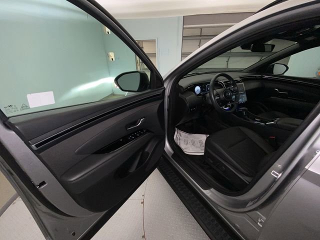 Used 2024 Hyundai Tucson XRT FWD image 11