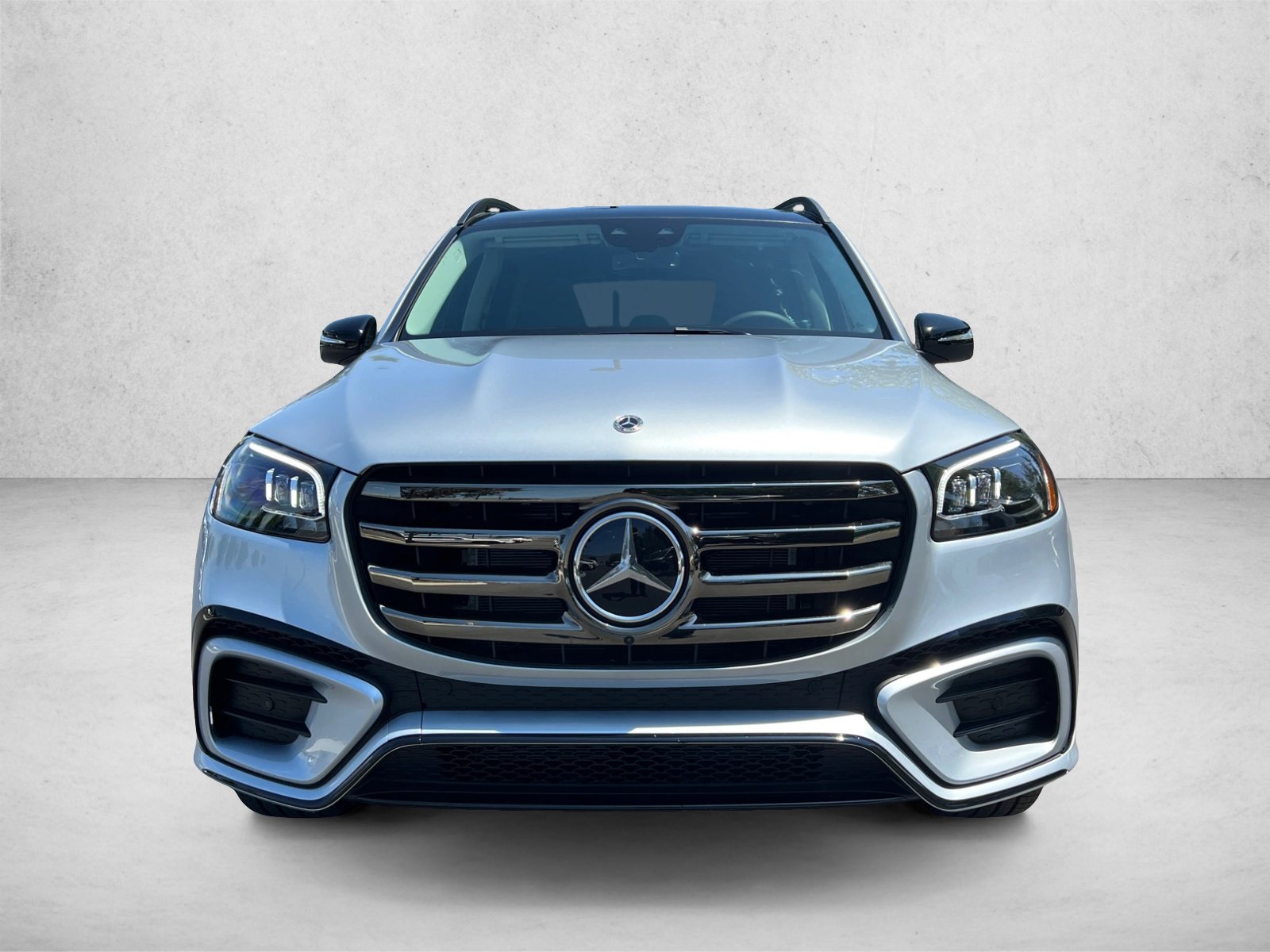 New 2026 Mercedes-Benz GLS 450 4MATIC video 2